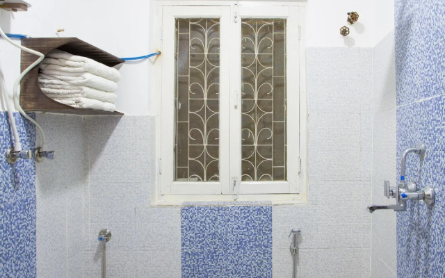 Kathmandu Nomad Hotel