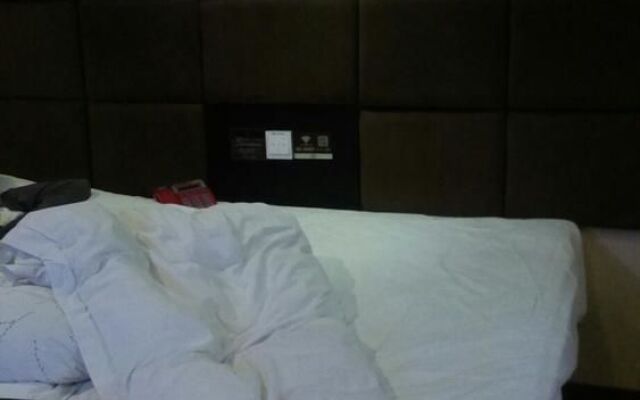 Xi'an Keyi Hotel Chain