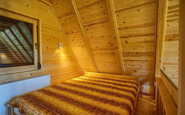 Brvnare Mir Zlatibor