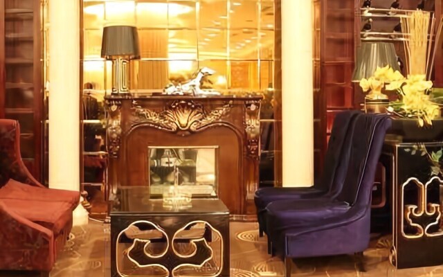 Hengfa International Hotel