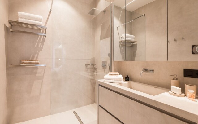 Iris Residence