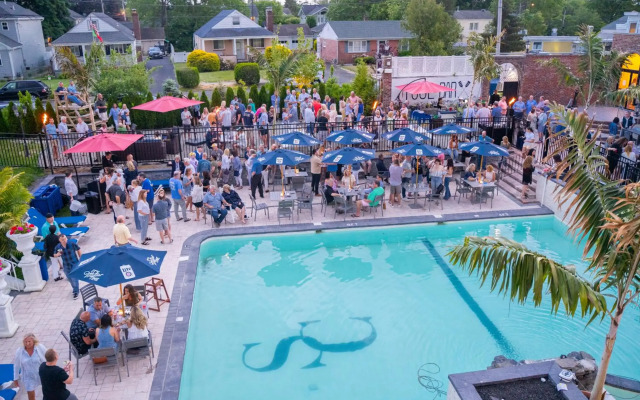 The Shore Club