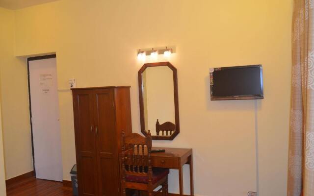 Hotel Buddha Home Nepal