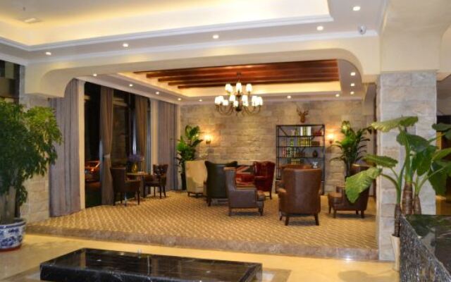 Melotan Hotel
