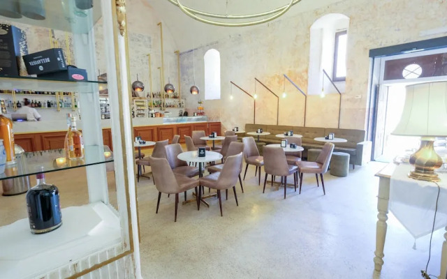 Castello Risolo Specchia