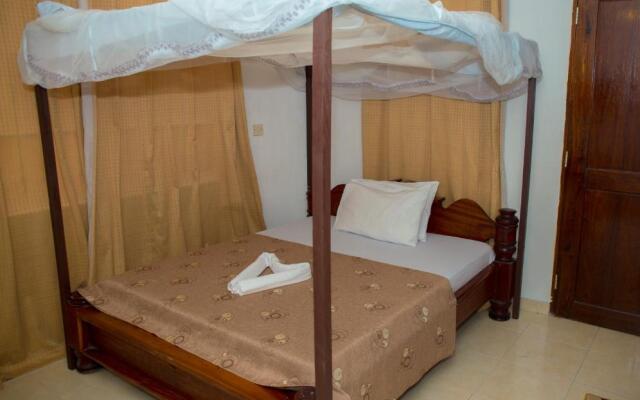 Mikocheni Condo Hotel