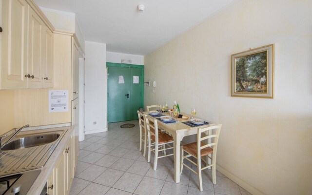 I Mosaici Apartments by Wonderful Italy
