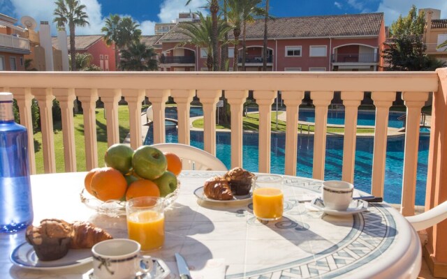 Ático Dúplex El Arenal Jávea