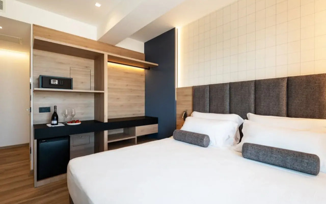 Hotel Sporting