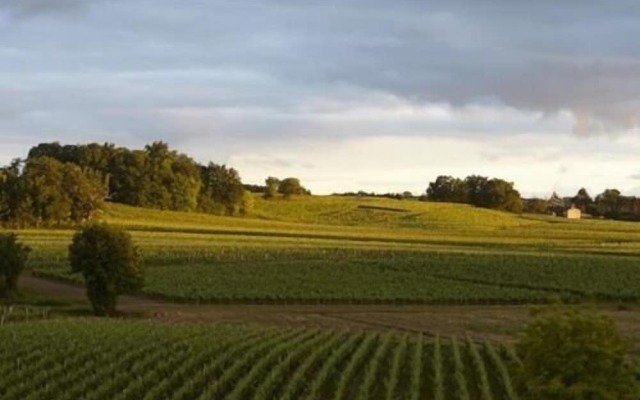 Chateau la Rose Perriere