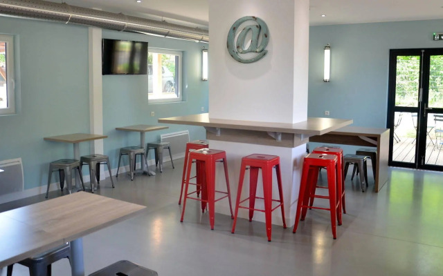Eklo Hotels Le Mans