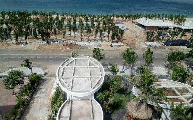 Sala Tuy Hoa Beach
