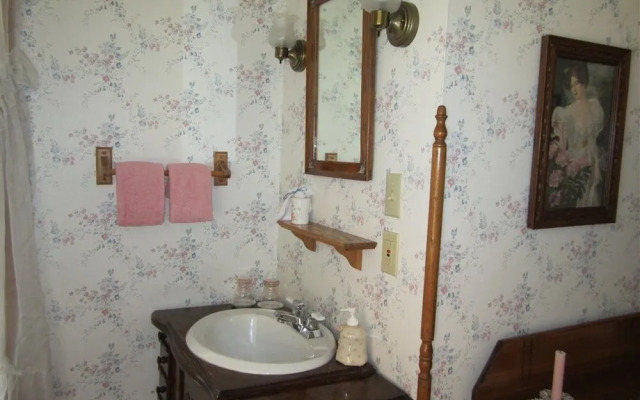 Bridgewalk Bed and Breakfast