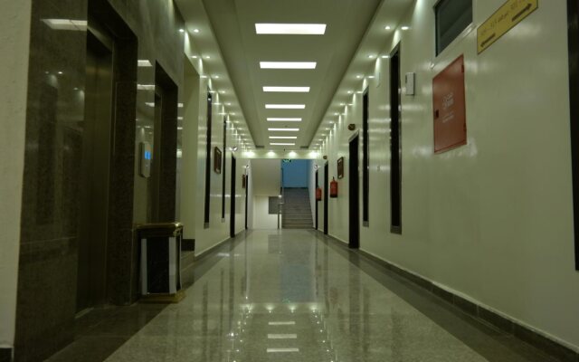 Marina Arar Furnished Apartments
