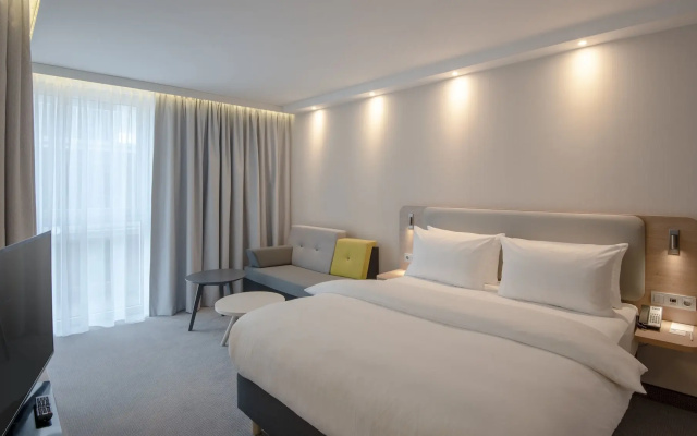 Holiday Inn Express Offenbach by IHG
