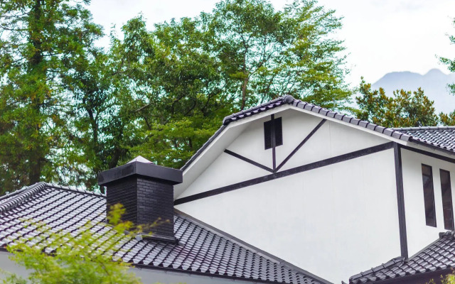 Yufuin Ryokan Seikoen