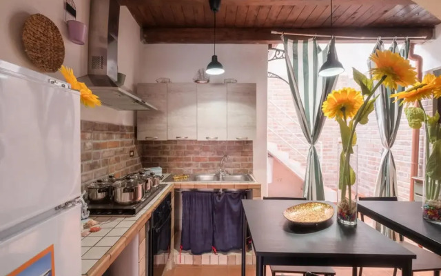 Villetta Sogno Di Mare In Porto Cesareo