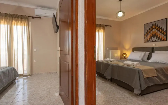 Atlas Villa