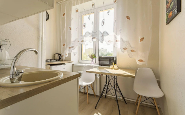 Prima Rent на улице Максима Горького 162