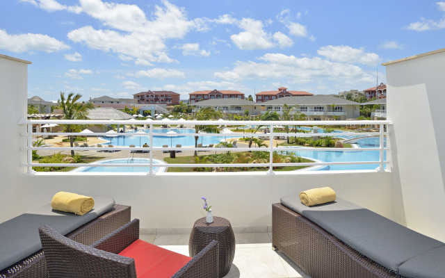 Paradisus Princesa del Mar Resort & Spa
