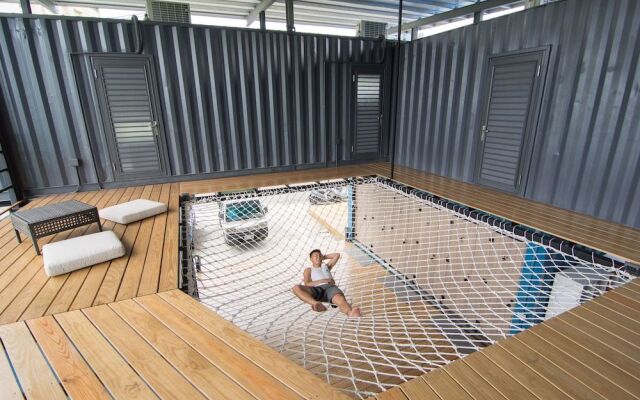 Liuqiu Dive Hostel