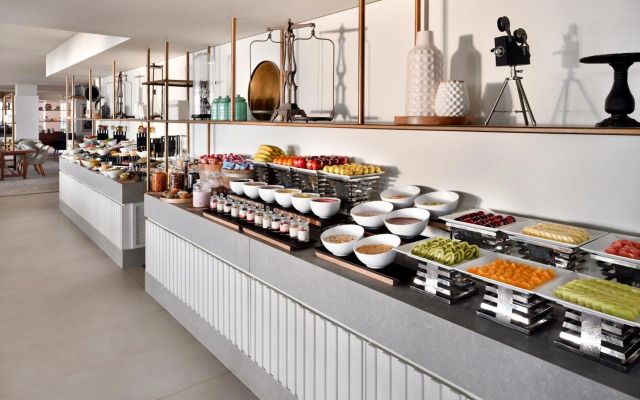 Al Alamein Hotel
