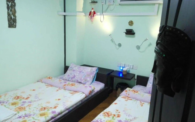 Shannkalay Hostel
