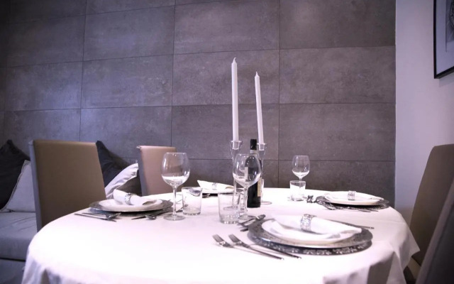 Dei Giubbonari Apartment