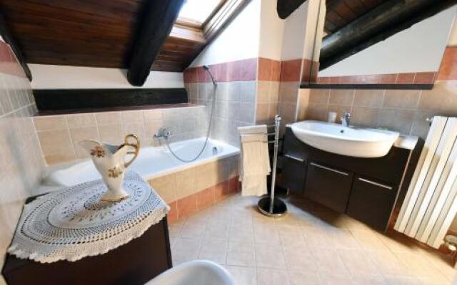 Agriturismo La Ca 'd Majin