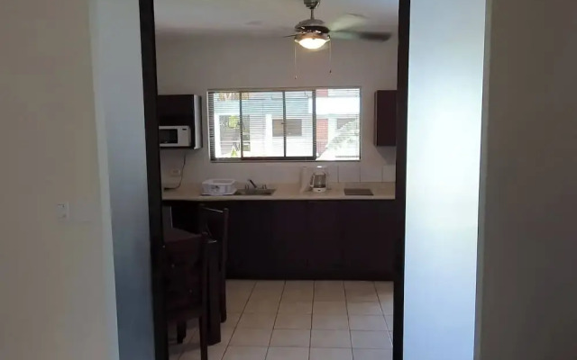 Marina Loft Condos #212