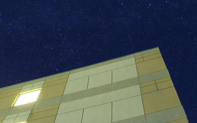 Rishiri Marine Hotel