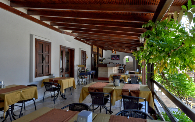 Otel Atrium