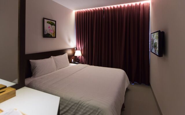 Sen Boutique Hotel