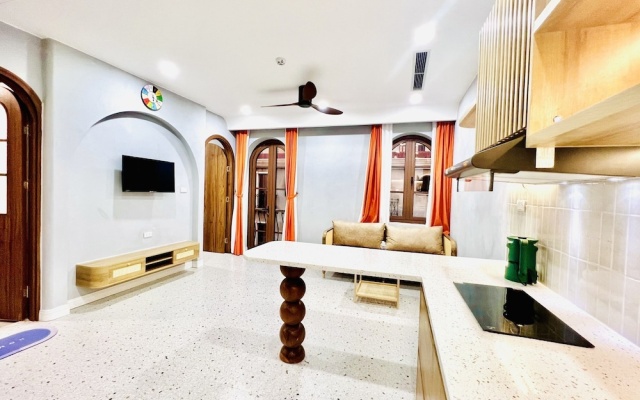 Rova Hotel Phu Quoc – Guest Rooms – Phu Quoc