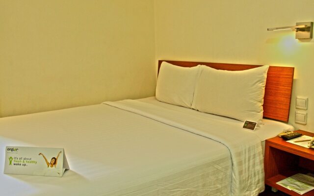 Whiz Hotel Malioboro Yogyakarta