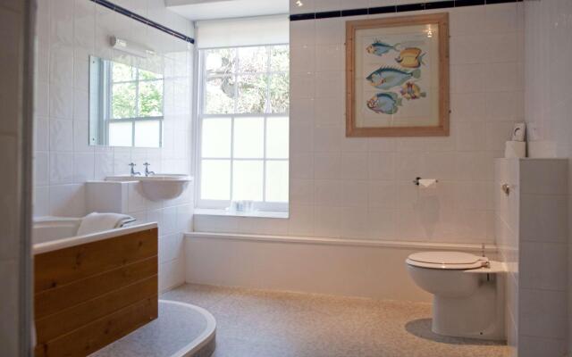Best Western Priory Hotel