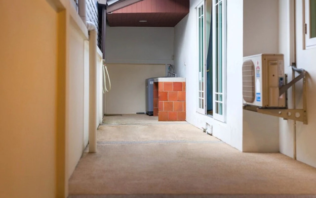 Golden Ville Pool Villa