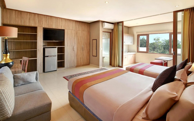 Puri Sabina Bed & Breakfast