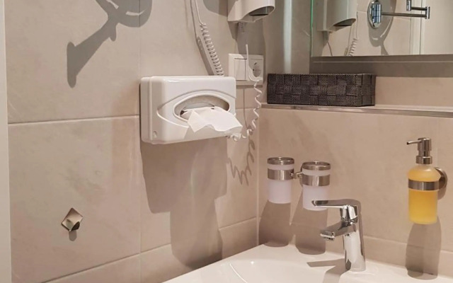 Cross-Country-Hotel Hirsch