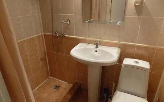 Меблированные комнаты Пижама