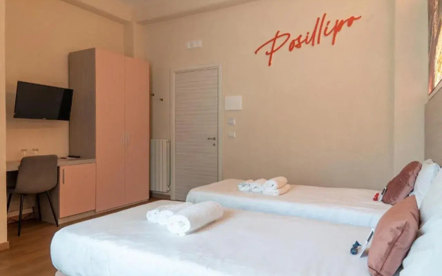 The Sun Hotel Boutique Naples