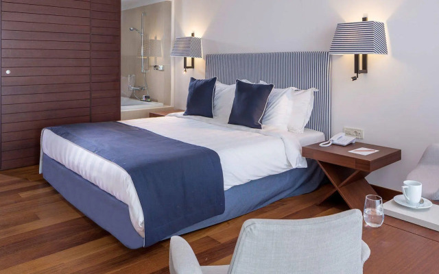 Horizon Blu Boutique Hotel