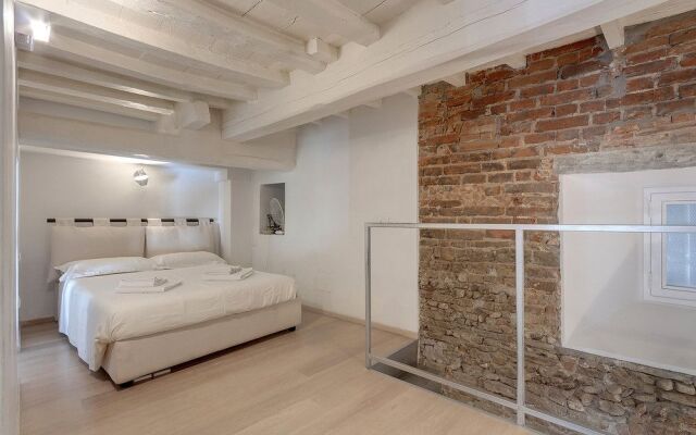 Toscanella Apartment
