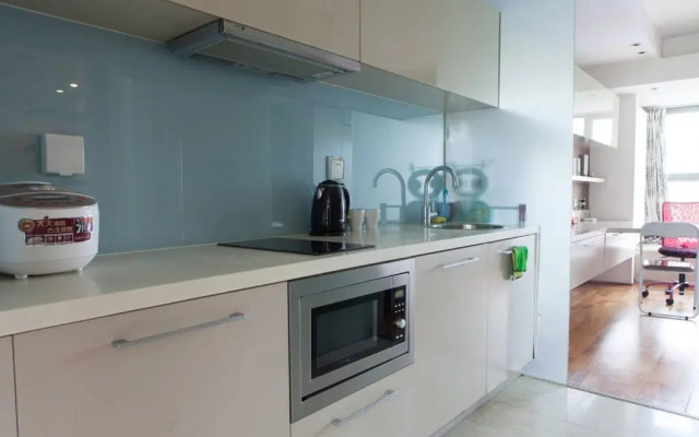 Yasmine Seasons Park Apartment Hotel