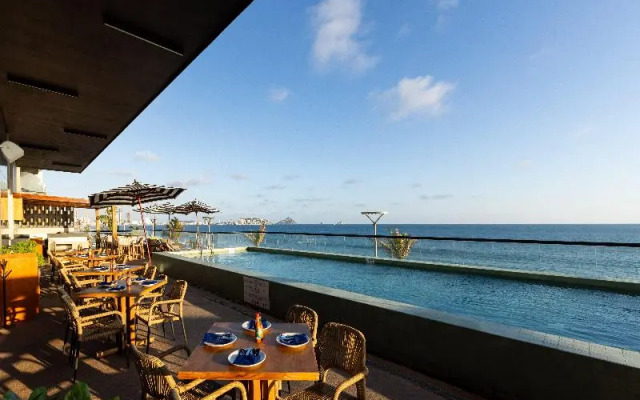 Holiday Inn Express & Suites Mazatlan By Ihg