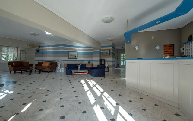 Apollo Beach Hotel