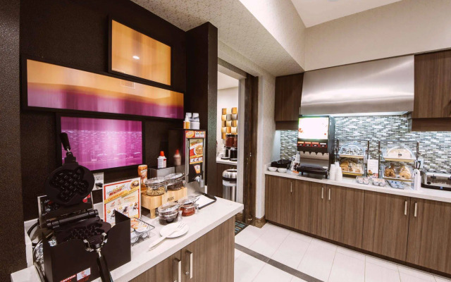 Residence Inn Harlingen