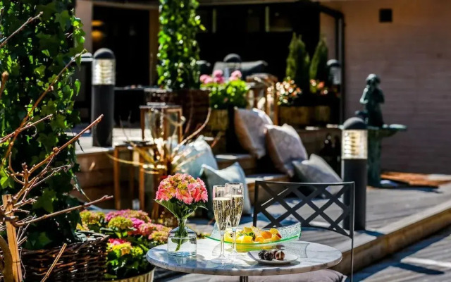 Vadstena Klosterhotel