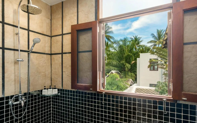 The Emerald Residence