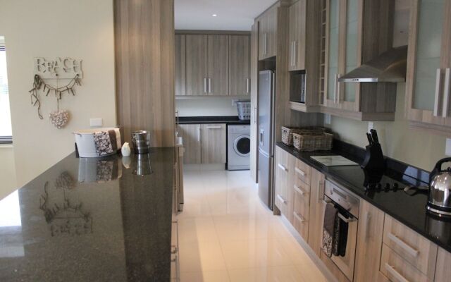 Golf Paradise, Langebaan 6-sleeper